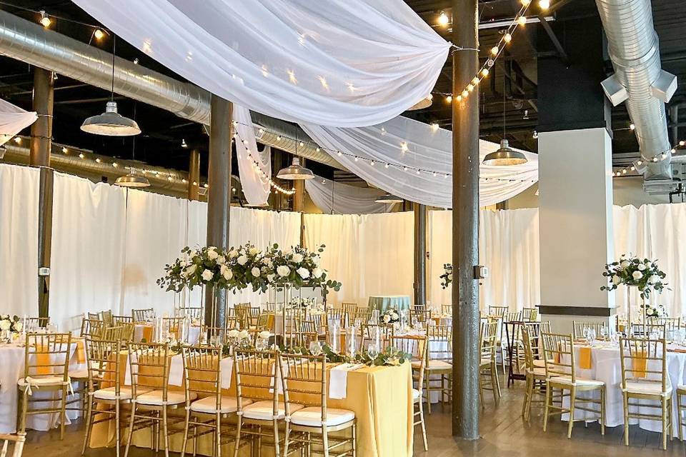 Liberty Lane Catering