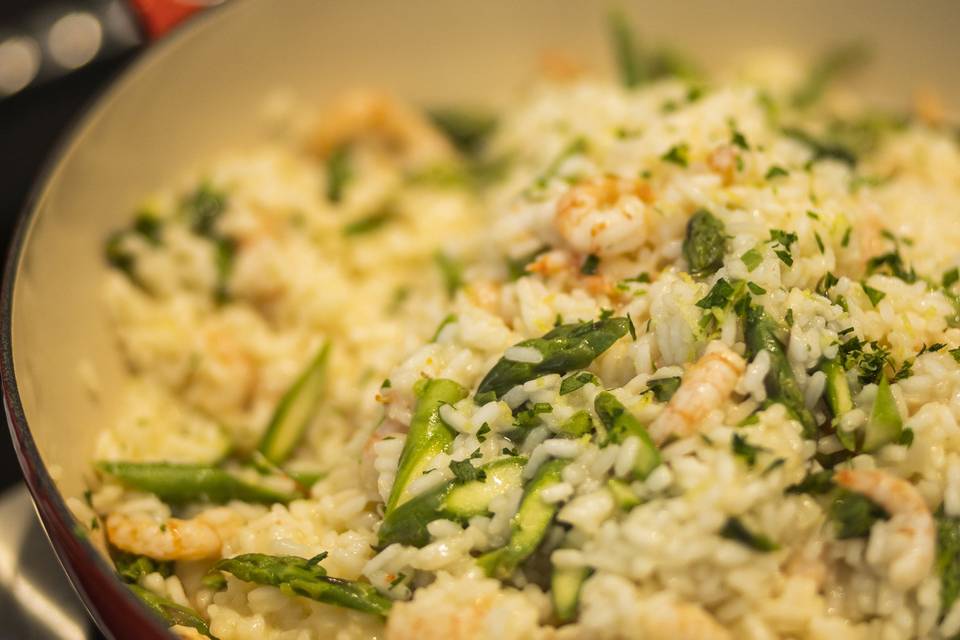 Risotto