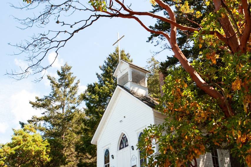 Historic Chapel