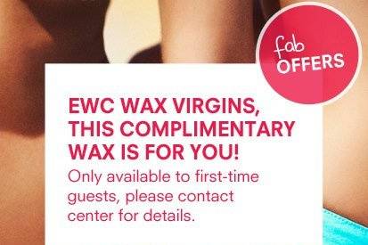 European Wax Center Fredericksburg