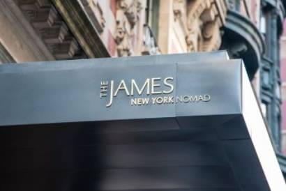 James Awning