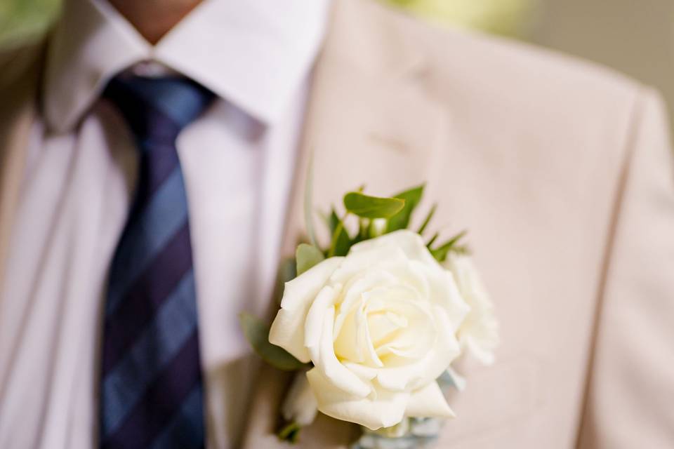 Boutonniere