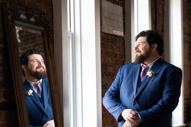 Groom