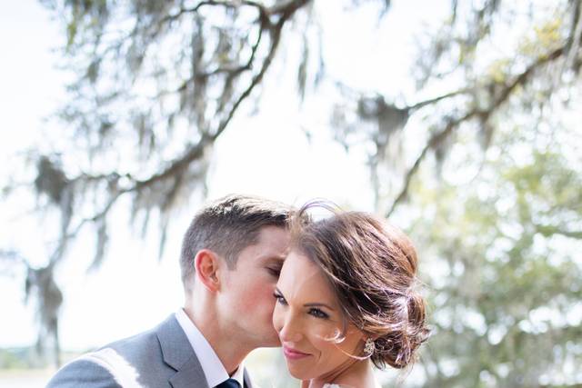 Wedding Day Romance