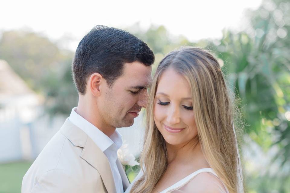 Kassandra + Tim