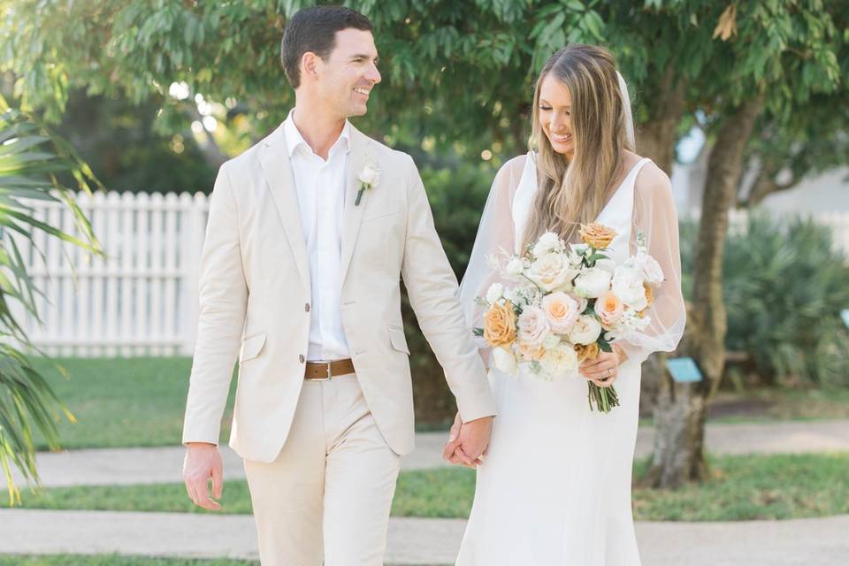 Kassandra + Tim