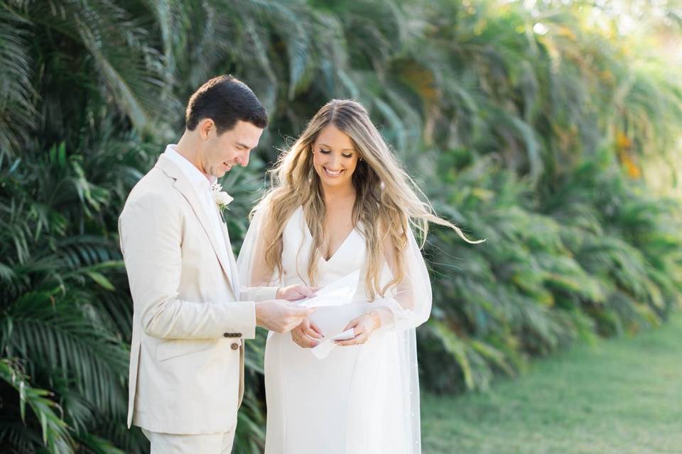 Kassandra + Tim