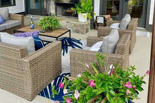 Porch