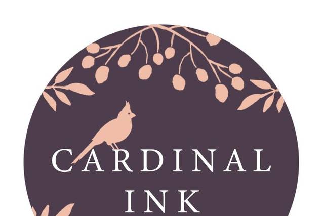 Cardinal Ink