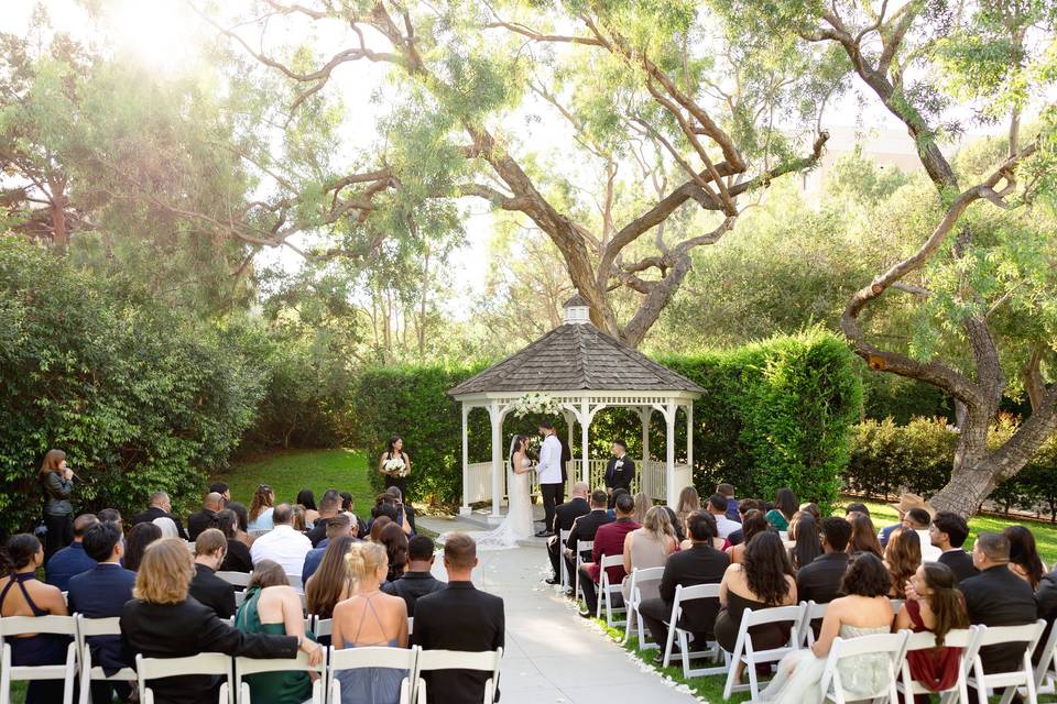 Wedding Ceremony