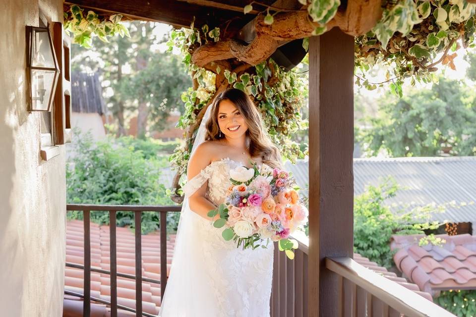 Bridal Solo