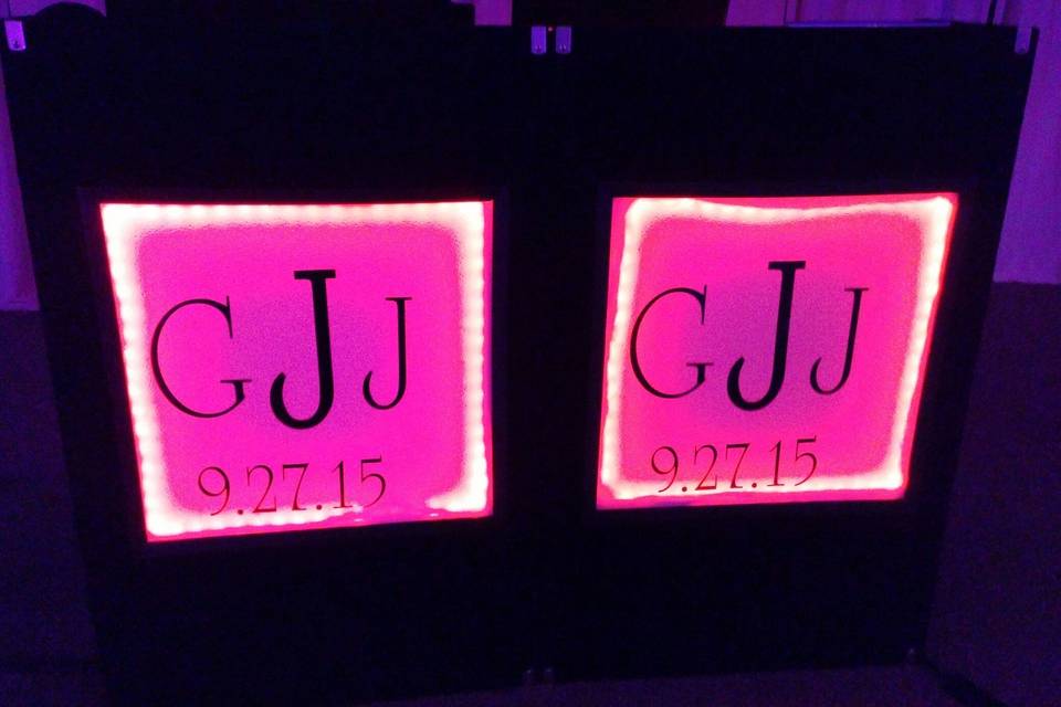 jB JAMS Entertainment & Events