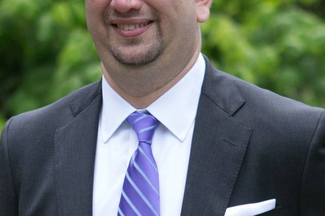 Rabbi Sam Kastel