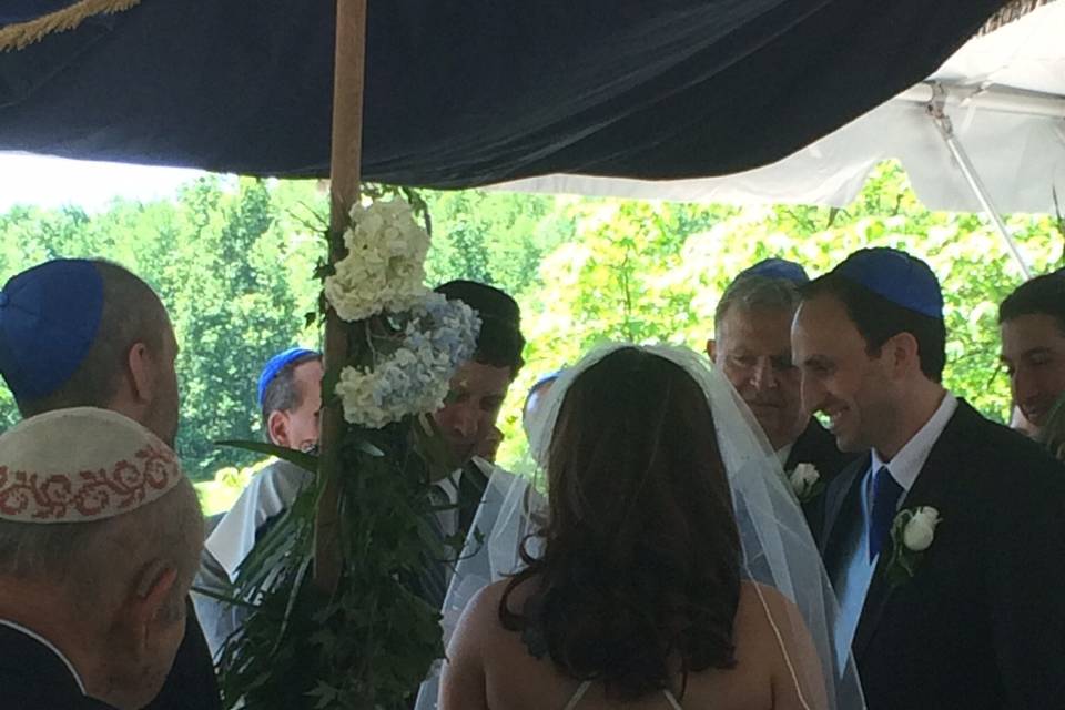 Rabbi Sam Kastel