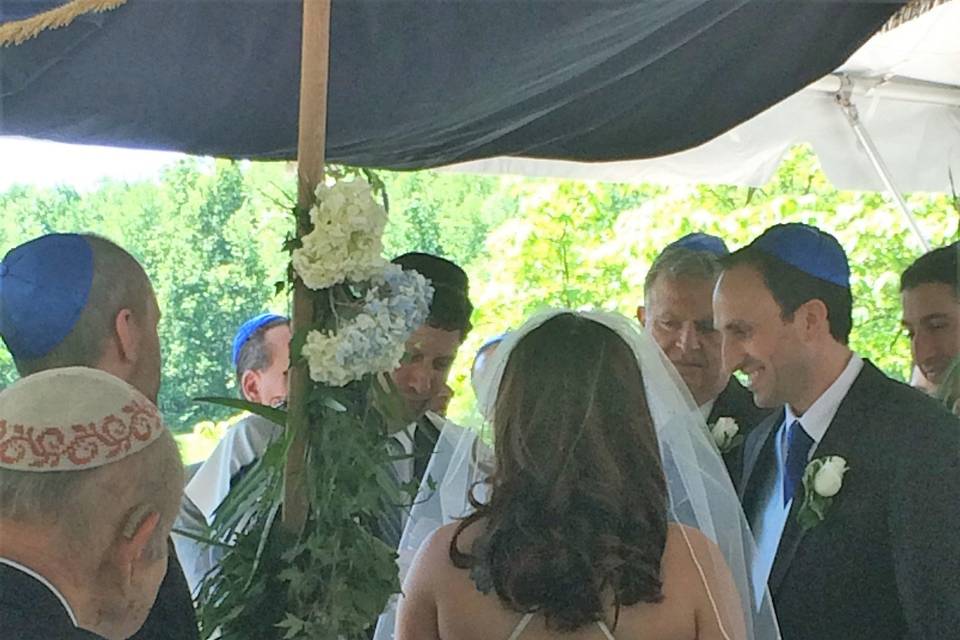 Rabbi Sam Kastel
