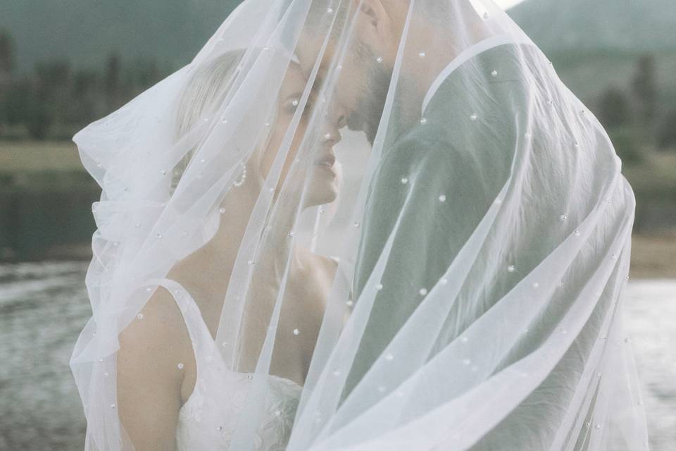 South Lake Tahoe Elopement