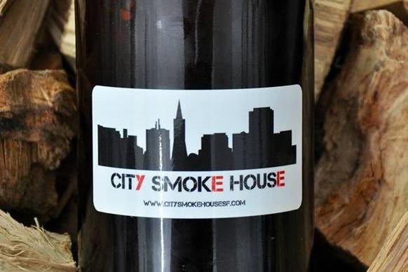City Smoke House Catering