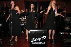 Eddy 'D Orchestras
