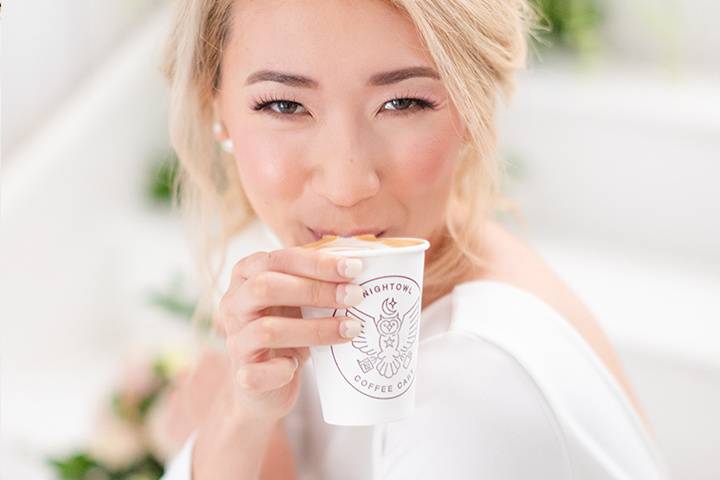 One Sexy Sipper