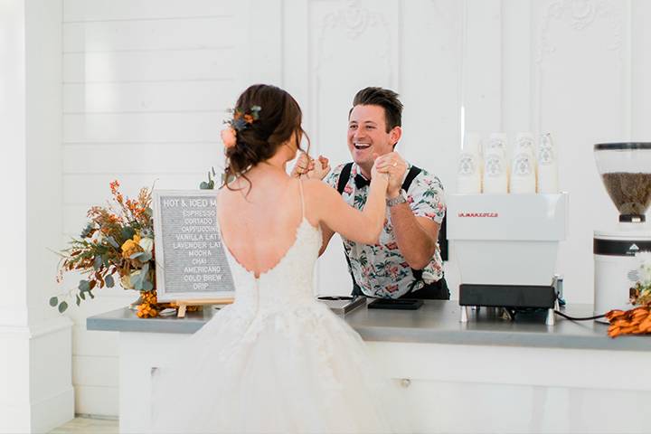 We Love Our Brides