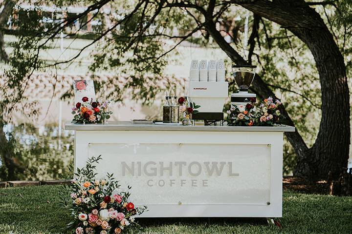 Brunch Weddings