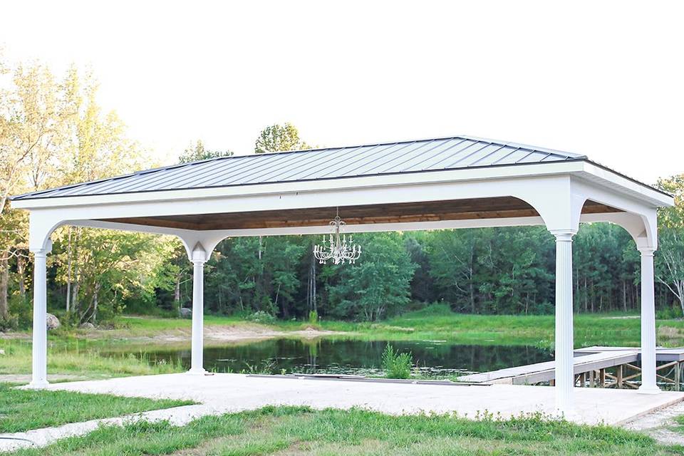 Gazebo