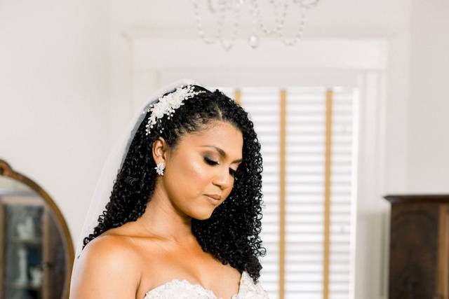 Wedding Day