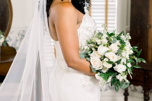 Wedding Day