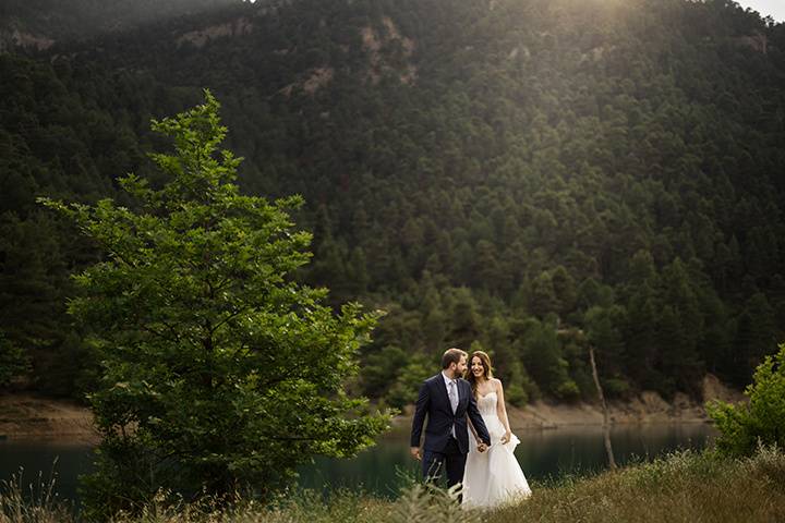 Cheilas Wedding Studio