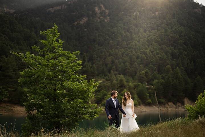 Cheilas Wedding Studio