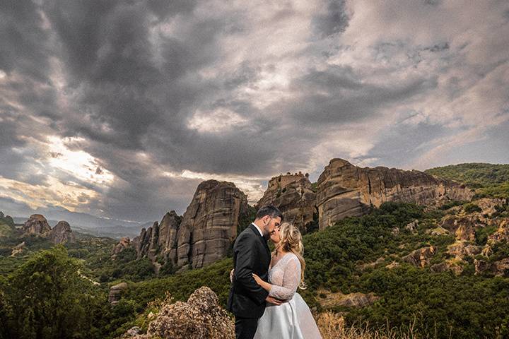 Cheilas Wedding Studio