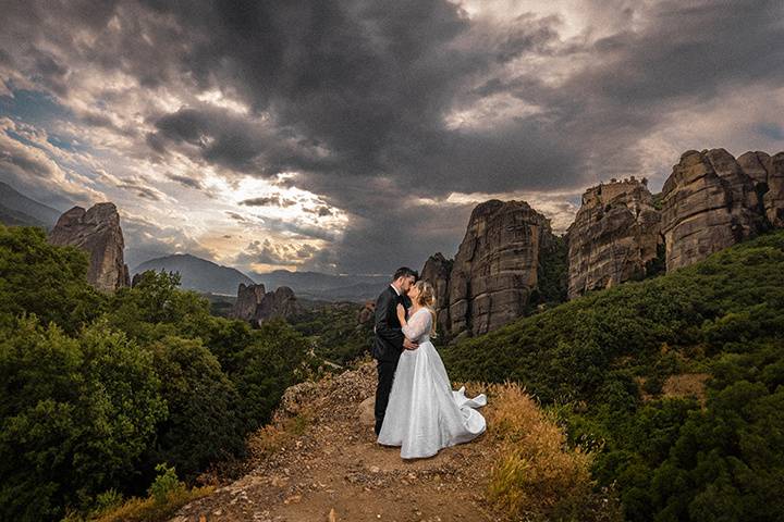 Cheilas Wedding Studio