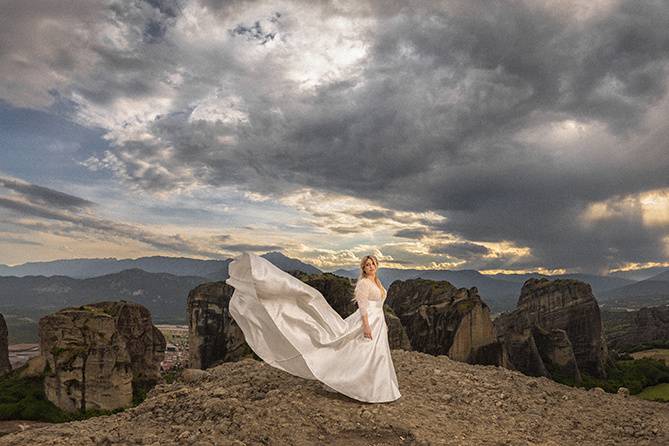 Cheilas Wedding Studio