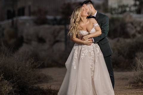 Cheilas Wedding Studio