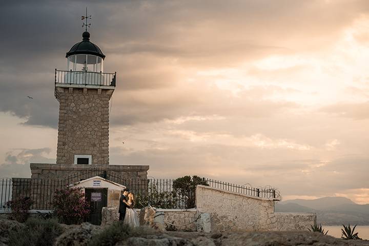 Cheilas Wedding Studio