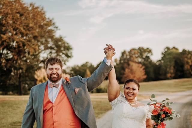 Clarksville, TN Wedding