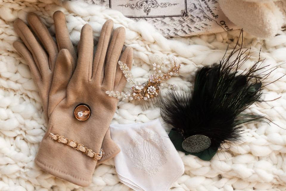 Brides Details