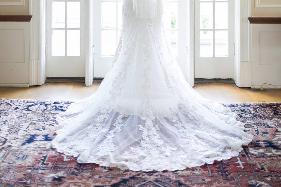 Bridal Shoot