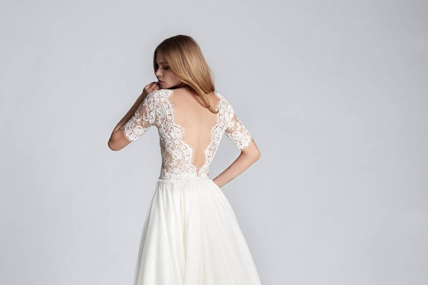 Atelier Bridal Collection 2020