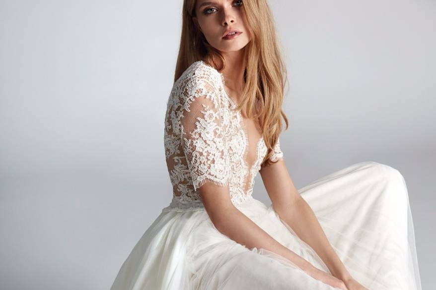 Atelier Bridal Collection 2020