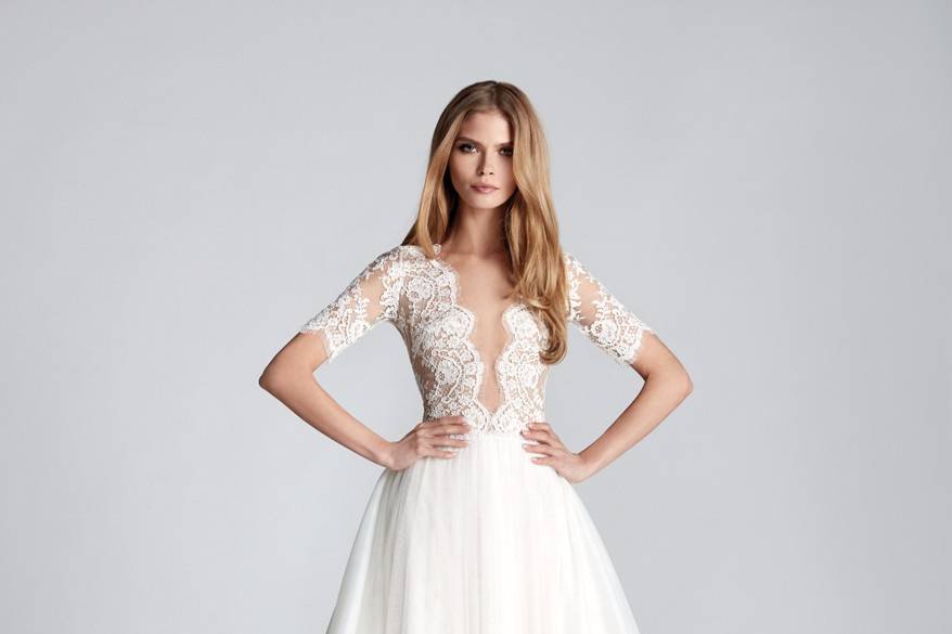 Atelier Bridal Collection 2020