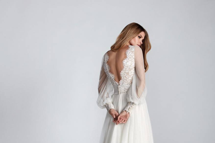 Atelier Bridal Collection 2020