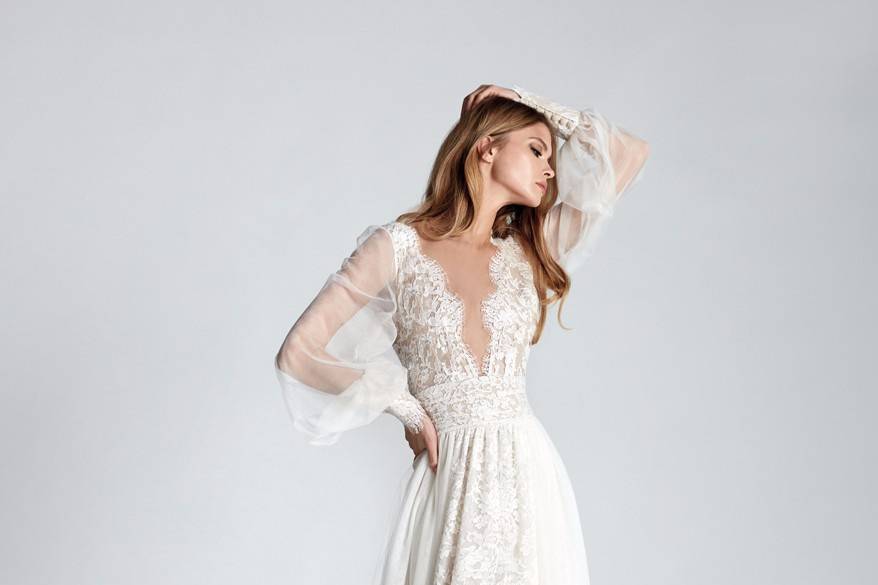 Atelier Bridal Collection 2020