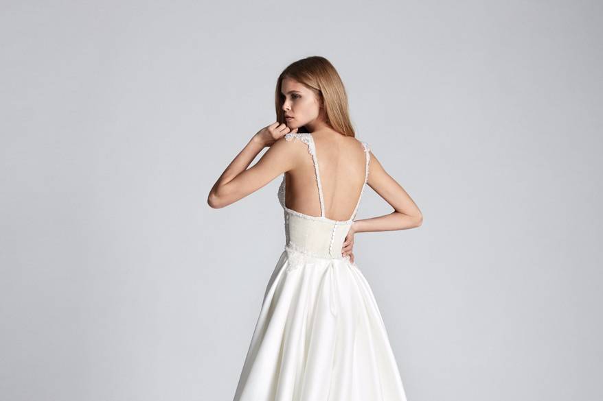 Atelier Bridal Collection 2020