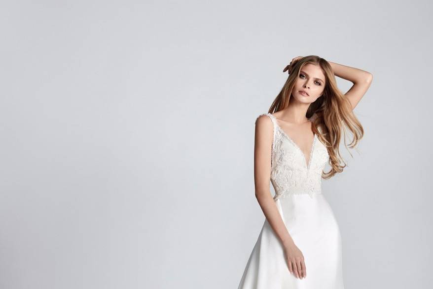 Atelier Bridal Collection 2020