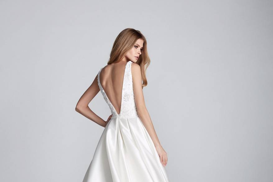 Atelier Bridal Collection 2020