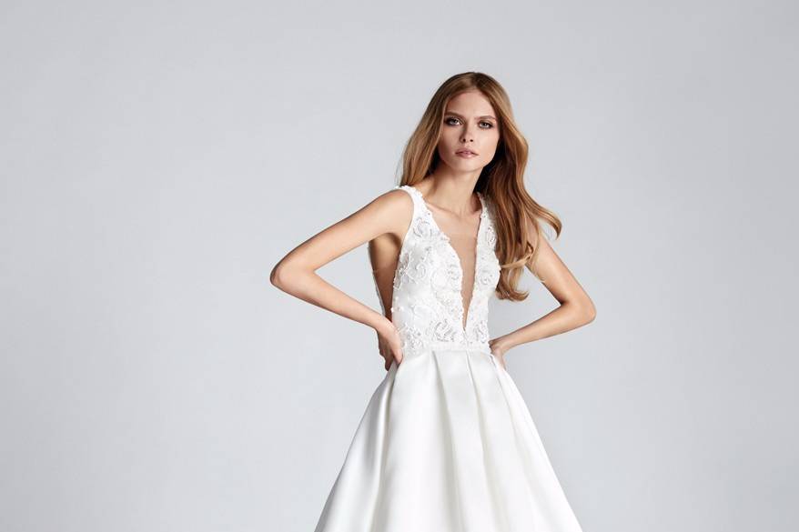 Atelier Bridal Collection 2020