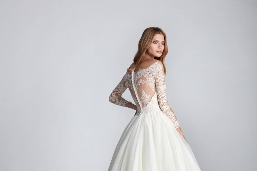 Atelier Bridal Collection 2020