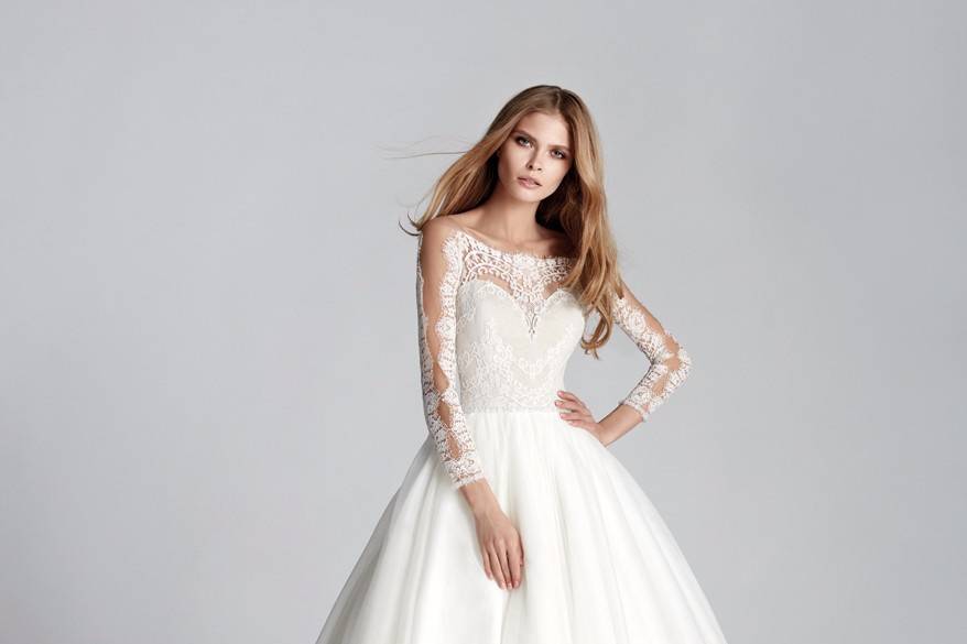 Atelier Bridal Collection 2020