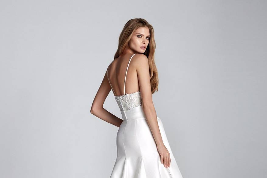 Atelier Bridal Collection 2020